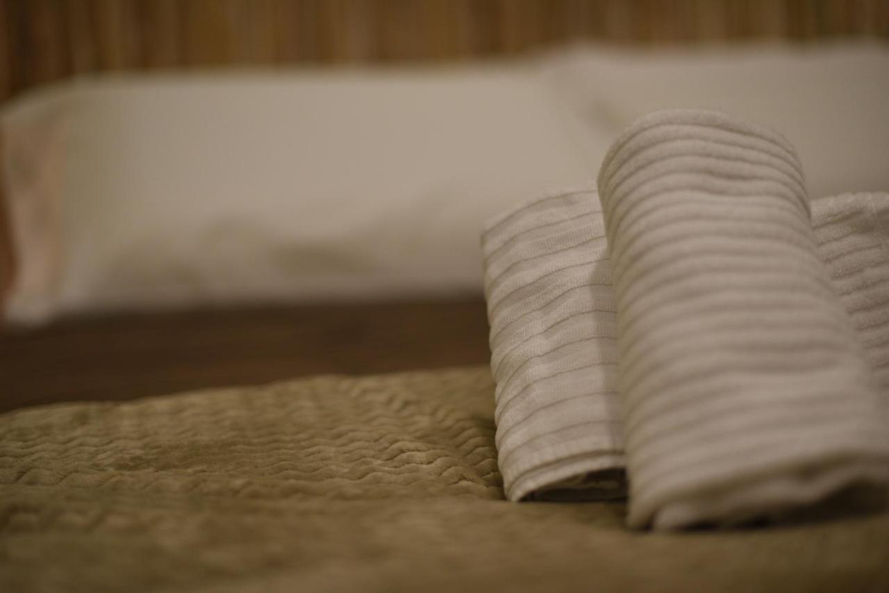 Just Sleep Bed & Breakfast Napoli Ngoại thất bức ảnh