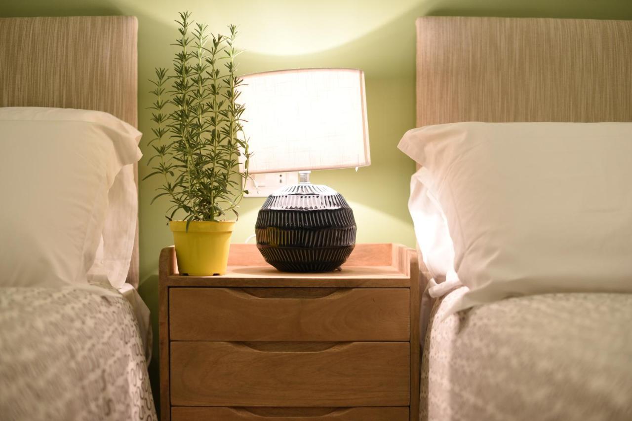 Just Sleep Bed & Breakfast Napoli Ngoại thất bức ảnh