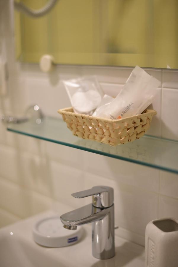 Just Sleep Bed & Breakfast Napoli Ngoại thất bức ảnh