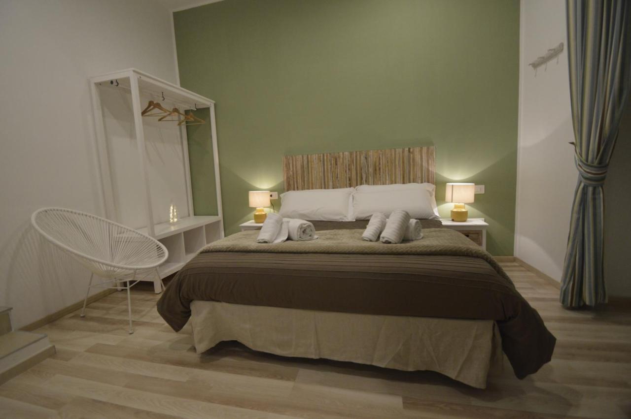 Just Sleep Bed & Breakfast Napoli Ngoại thất bức ảnh