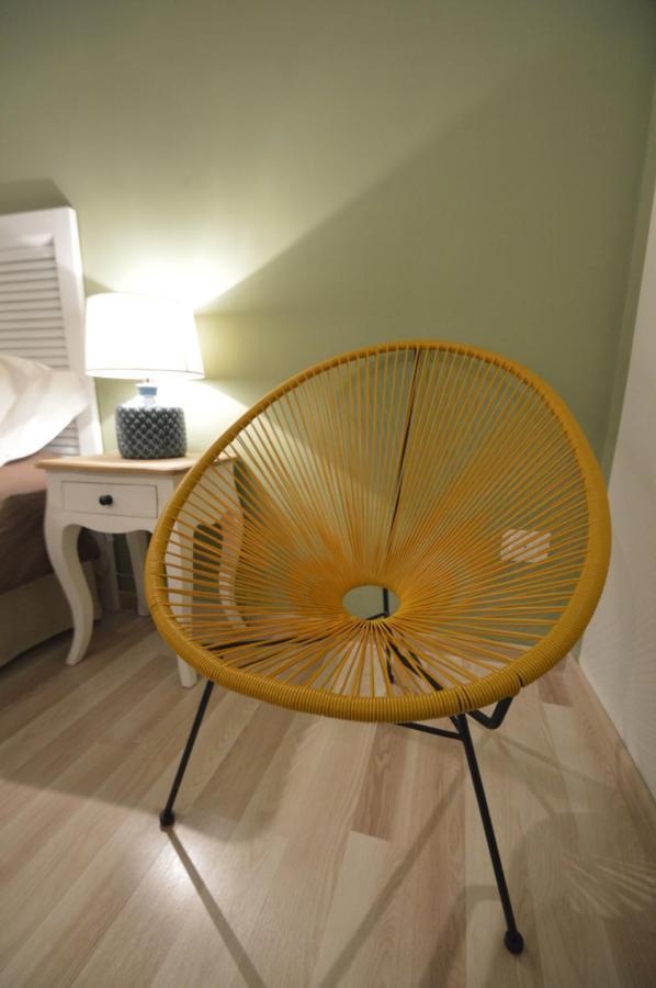 Just Sleep Bed & Breakfast Napoli Ngoại thất bức ảnh